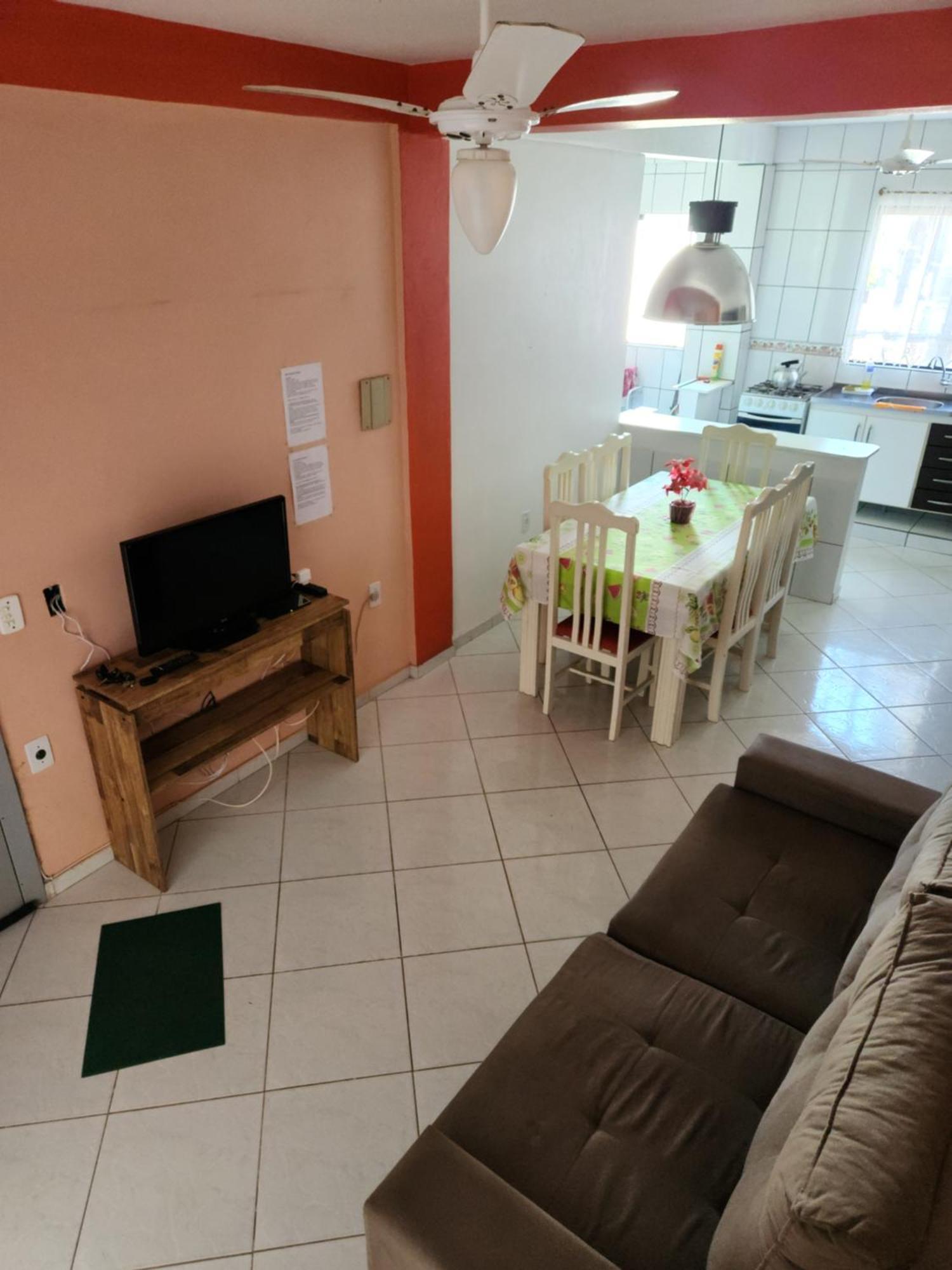 Apartament Apto 2 Quartos Em Torres-Rs Zewnętrze zdjęcie