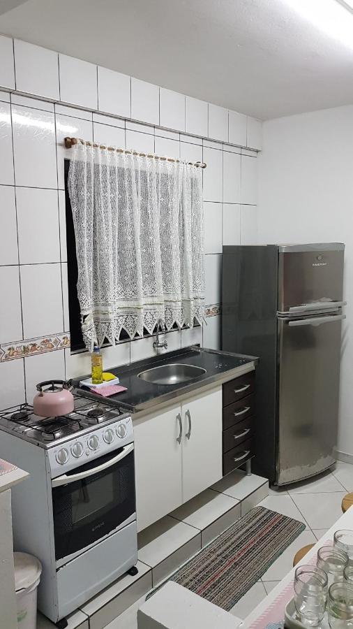 Apartament Apto 2 Quartos Em Torres-Rs Zewnętrze zdjęcie